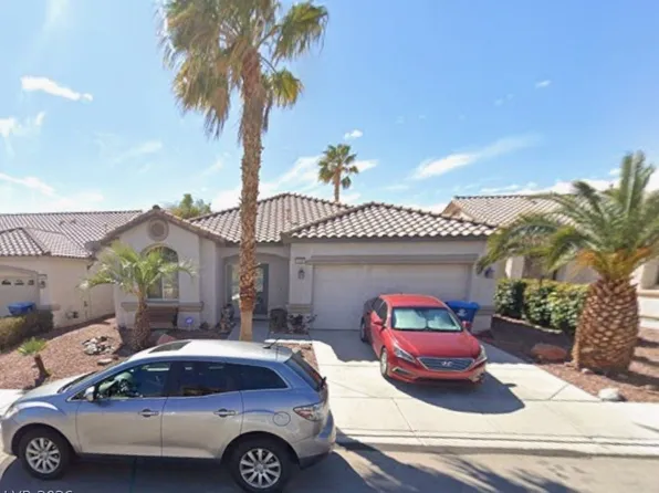 10291 Songsparrow Ct, Las Vegas, NV 89135