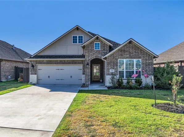 5158 Maroon Creek Dr, Bryan, TX 77802