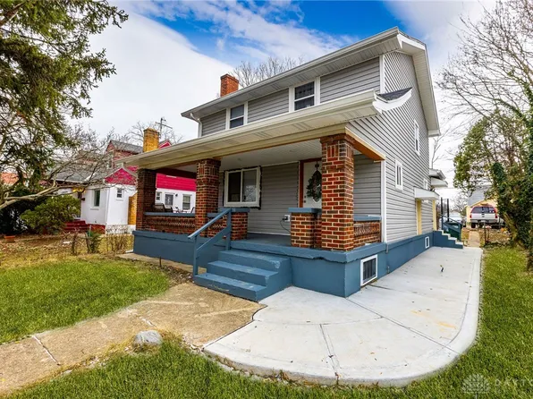 4302 Sylvan Dr, Dayton, OH 45417