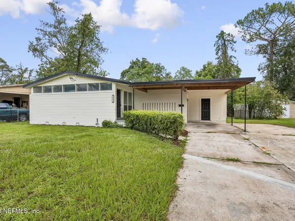2431 WARFIELD Avenue, Jacksonville, FL 32218