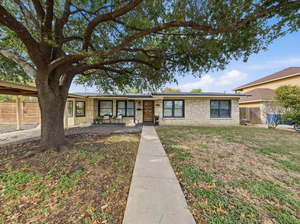 211 Barbara Dr, San Antonio, TX 78216