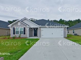 19 Carrollton Dr, Brunswick, GA 31525