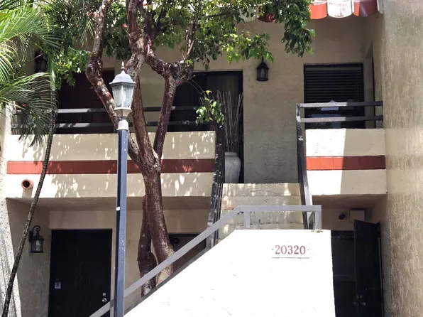 20320 NE 3rd Court #12, Miami, FL 33179