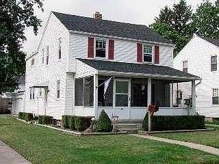 Corner Lot