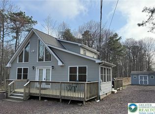 26 Nash Trl, Albrightsville, PA