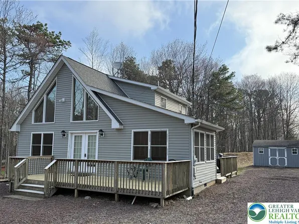 26 Nash Trl, Albrightsville, PA 18210