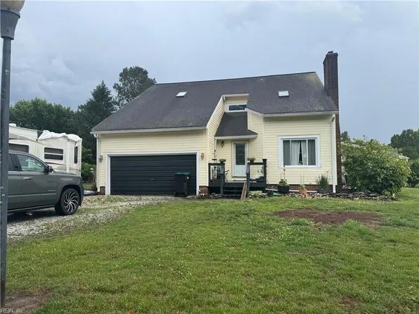 205 Plains View Rd, Williamsburg, VA 23188