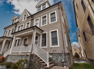 2613 Linden Ln, Silver Spring, MD 20910