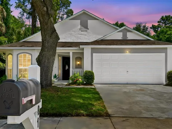 814 Moonlit Ln, Casselberry, FL 32707