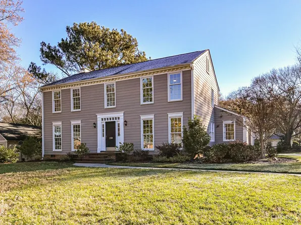 2300 Valencia Ter, Charlotte, NC 28226