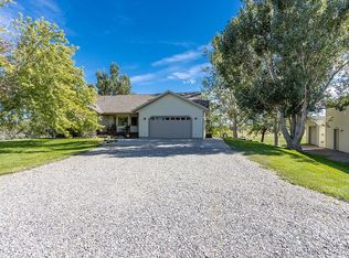4680 Country Garden Rd, Billings, MT 59105