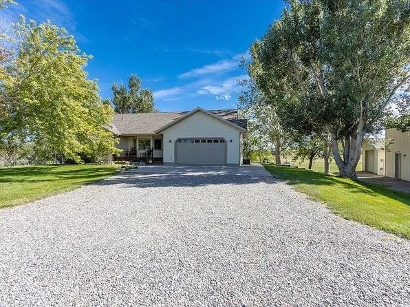 4680 Country Garden Rd, Billings, MT 59105