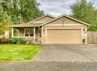 35130 Roberts Ln, Saint Helens, OR 97051