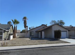 6005 Morro Bay Ave, Las Vegas, NV 89108