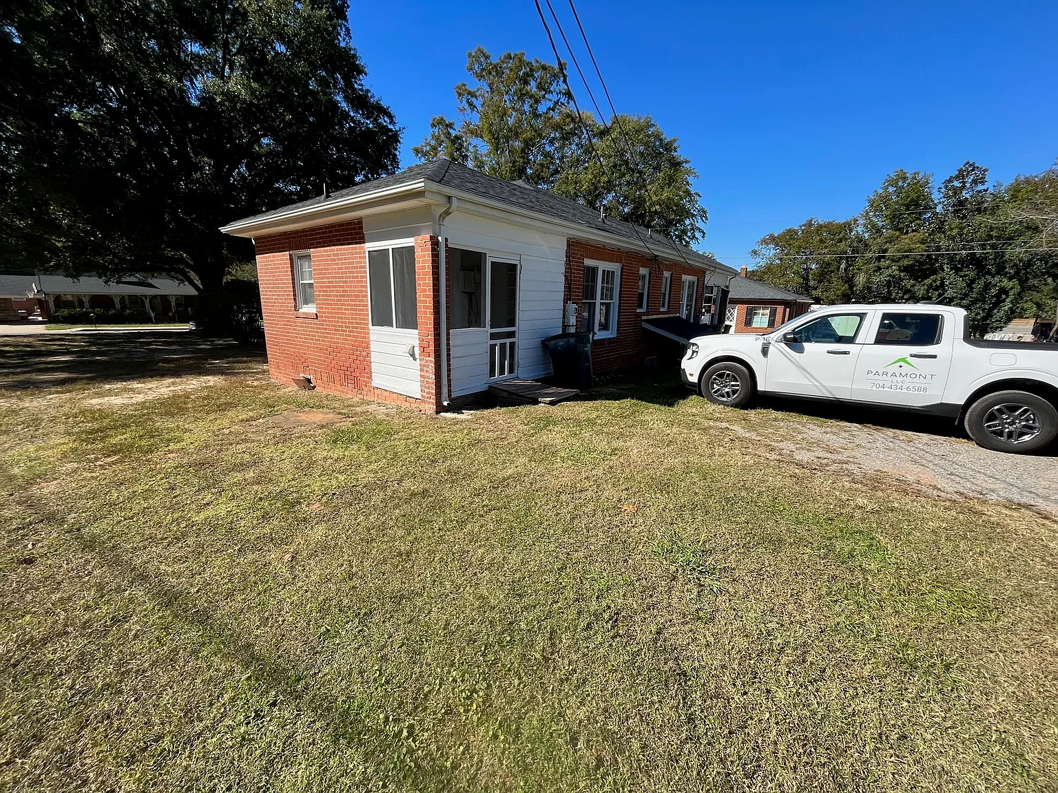 1 bed, $650 — Photo 1