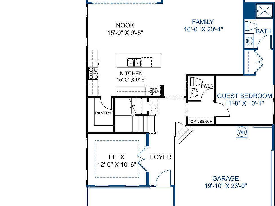 2nd image of 255 Dona Drive