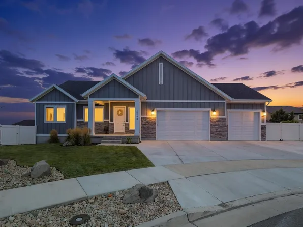 14123 S Weeping Oak Dr W, Herriman, UT 84096