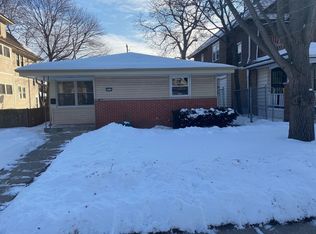 2812 N 44th St, Milwaukee, WI 53210