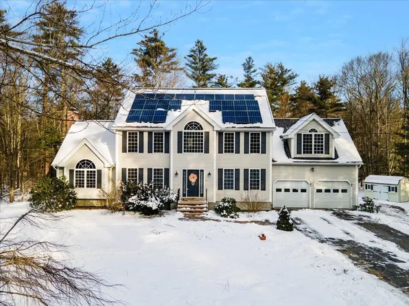 117 Hoit Road, Concord, NH 03301