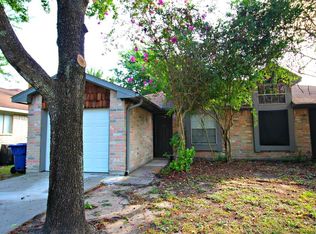 13728 Sablecrest St, Houston, TX 77014