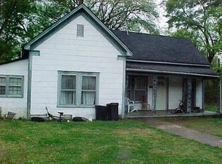 412 Harper Ave SW, Rome, GA 30161