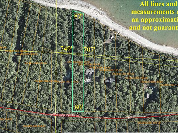 2nd image of 12023 Mackinaw Straits Dr