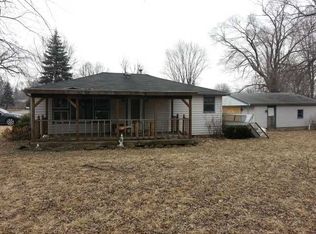 4125 S Gerrard Dr, Indianapolis, IN 46221