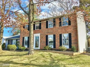 594 Old Stage Rd, Frederick, MD