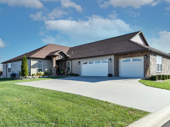 92 Mountain View Court, Branson West, MO 65737