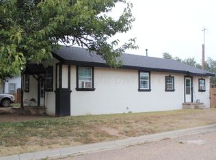 400 Blevins St, Hereford, TX 79045