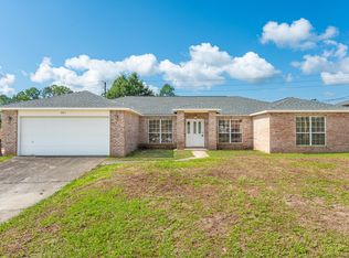 341 Peggy Dr, Crestview, FL 32536