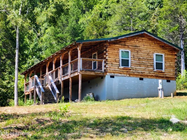 239 County Road 468, Englewood, TN 37329