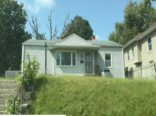 515 S Gunnison St, Burlington, IA 52601