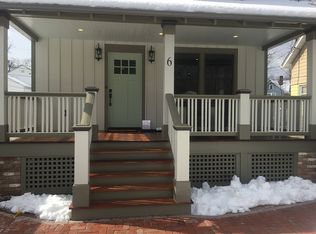 6 Brooklawn Rd, Montclair, NJ 07042