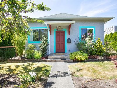 2427 Lincoln Street, Bellingham, WA, 98225
