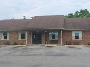 101 S Indiana Ave, English, IN 47118