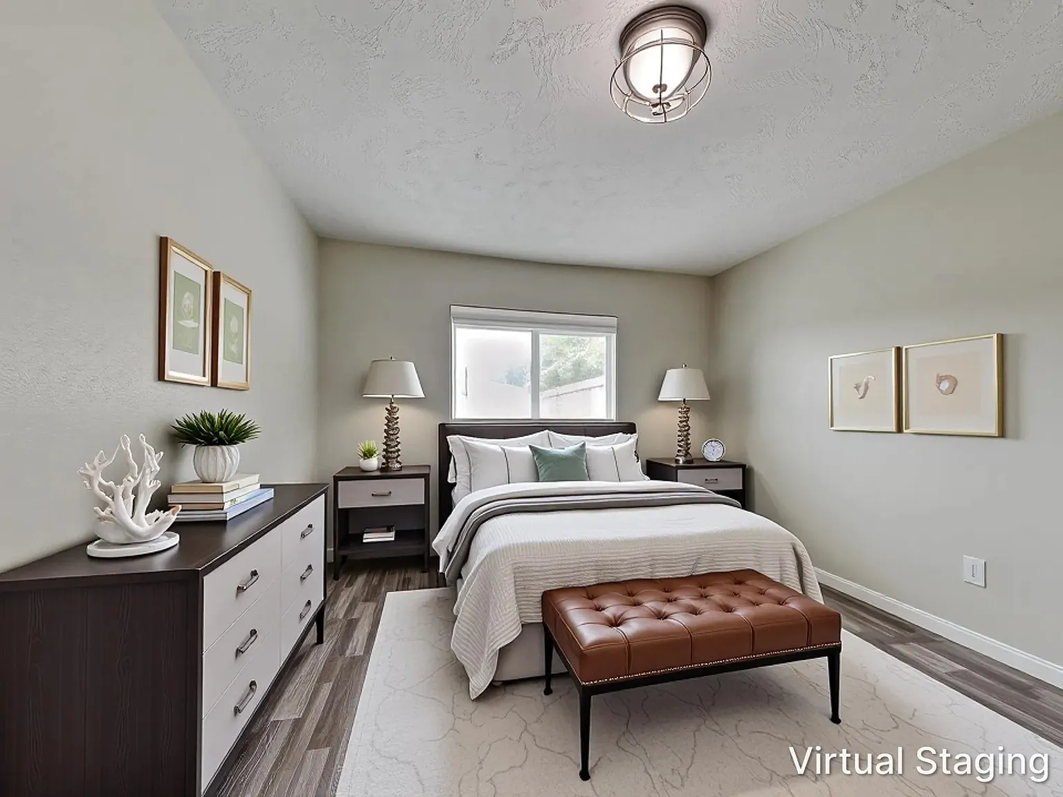 3 bed, 2.0 bath, 1046 sqft, $1,665 — Photo 4