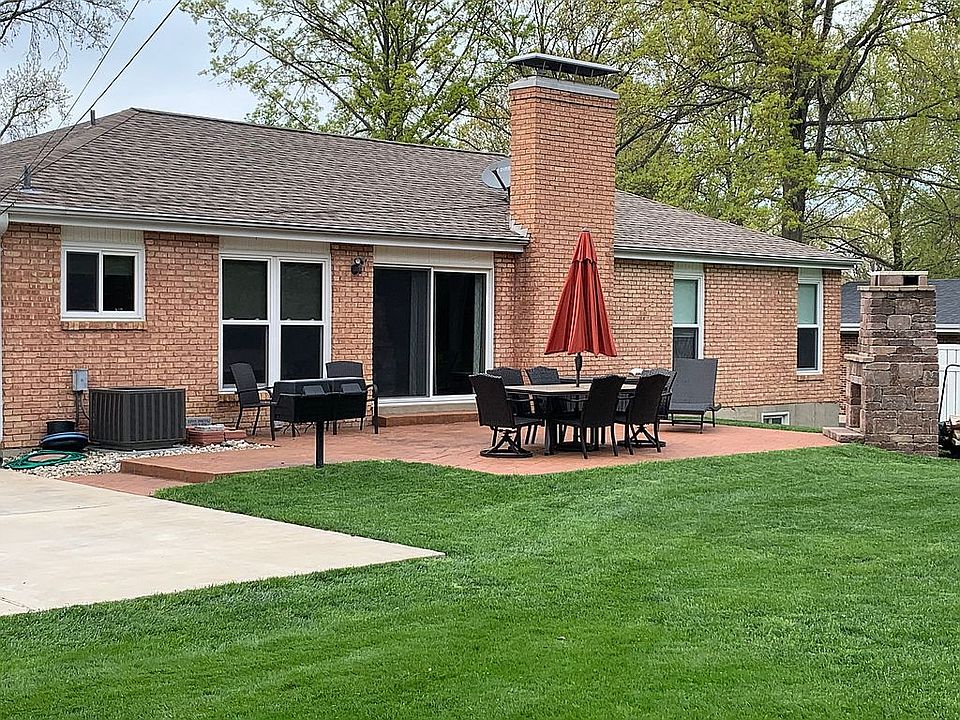 2nd image of 14156 Forestvale Dr
