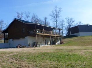 945 Hidden Harbor Ln, Sevierville, TN 37876