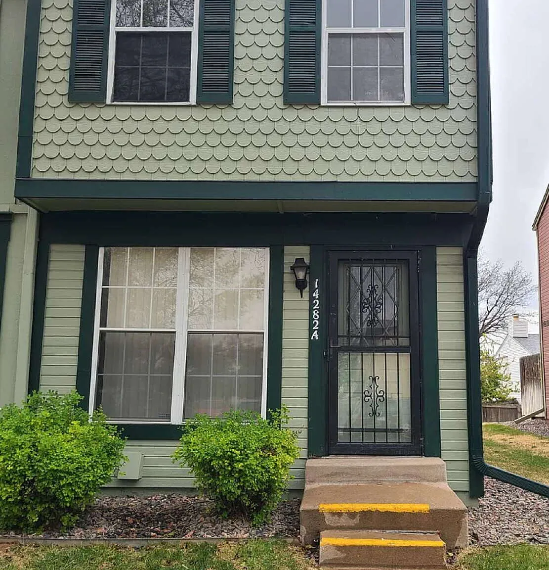 2 bed, 1.5 bath, 1036 sqft, $1,750 — Photo 1