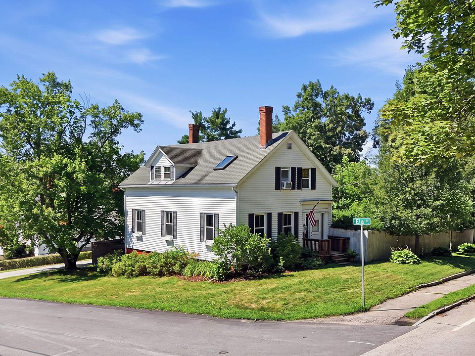 1st image of 45 Oak Street