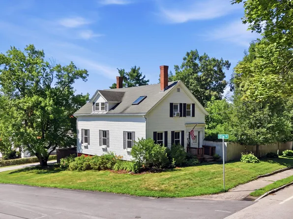 45 Oak Street, Dover, NH 03820