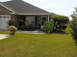 3542 Beacon Dr, Sumter, SC 29154