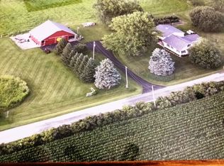 2376 112th Ave, Aledo, IL 61231