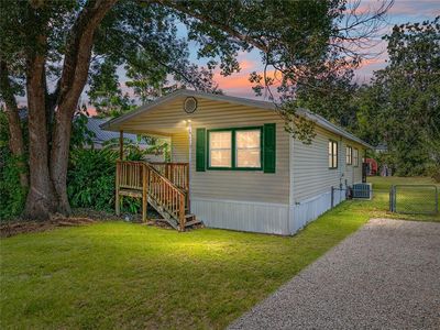 37707 McMinn Ave, Dade City, FL, 33525