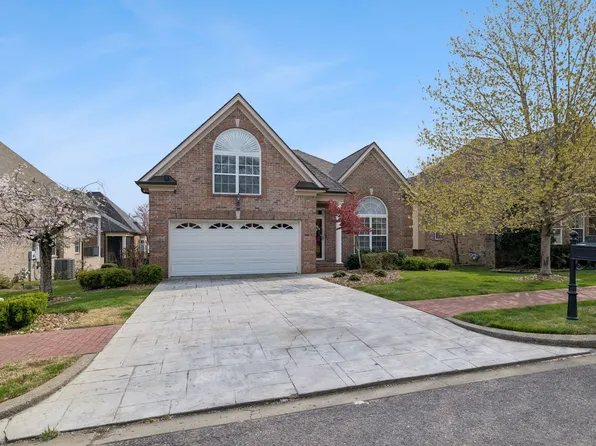 1075 Isaac Franklin Dr Lot 331, Gallatin, TN 37066