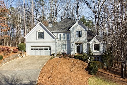 1.5 Acre Cul-de-Sac Lot