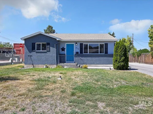 915 Del Mar Dr, Twin Falls, ID 83301