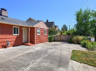 7802 Renton Ave S #1, Seattle, WA 98118