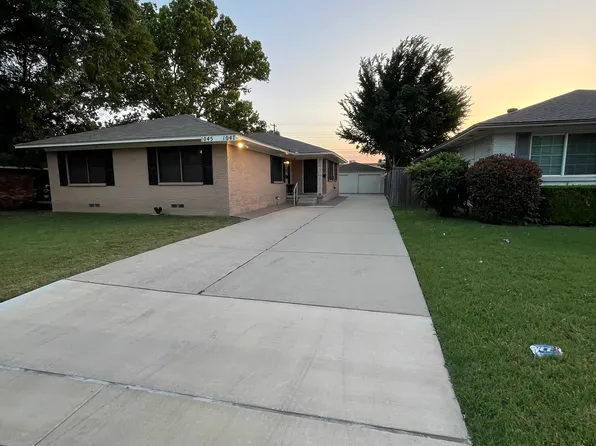 1045 Custer Rd, Richardson, TX 75080